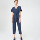 Club Monaco Catalenah Jumpsuit