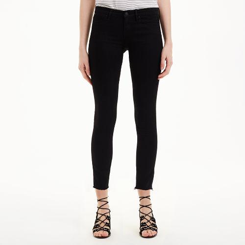 Club Monaco Color Black Sonica Jean