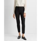 Club Monaco Black Lillean Pant