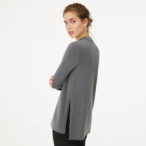 Club Monaco Color Green Senorah Top