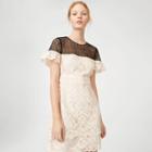 Club Monaco Wollstan Lace Dress