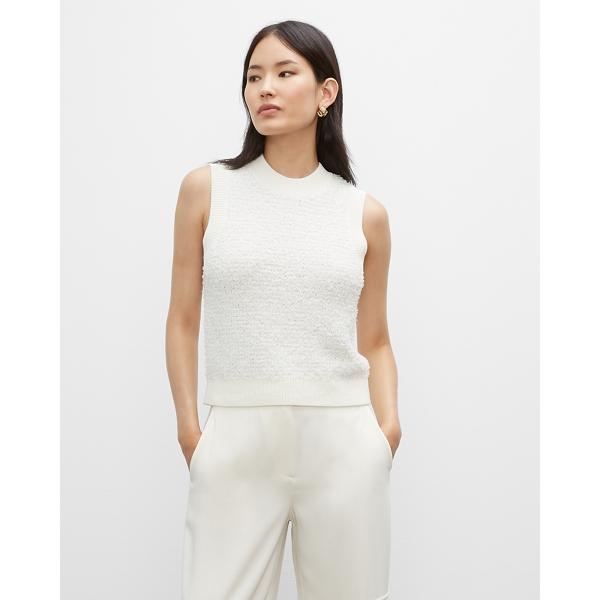Club Monaco Boucl Tank