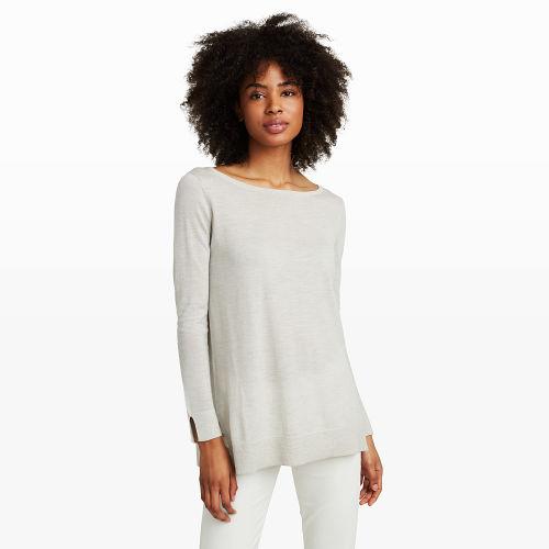 Club Monaco Color Grey Halide Sweater