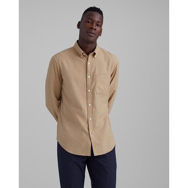 Club Monaco Flannel Shirt