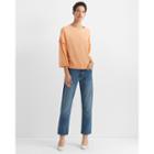 Club Monaco Wide Sleeve Cashmere Sweater
