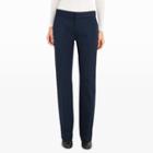 Club Monaco Color Petrol Nira Pant