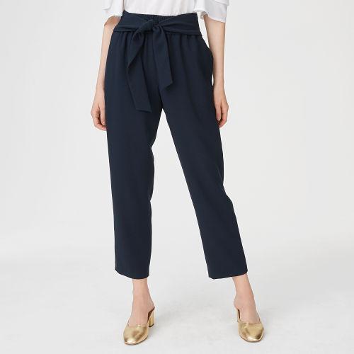 Club Monaco Color Black Dacey Pant