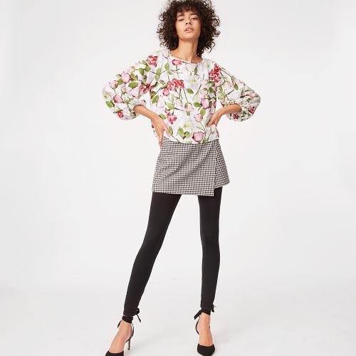 Club Monaco Valterra Top