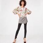Club Monaco Valterra Top