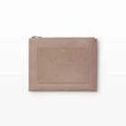 Club Monaco Color Pink Vianel V8 Pouch