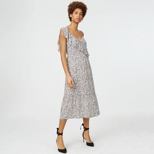 Club Monaco Yohara Dress