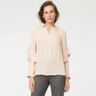 Club Monaco Color Red Phippa Top