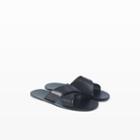 Club Monaco Color Black Ancient Greek Kritonas Sandal