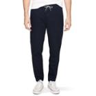 Club Monaco Color Blue Indigo Sweatpant