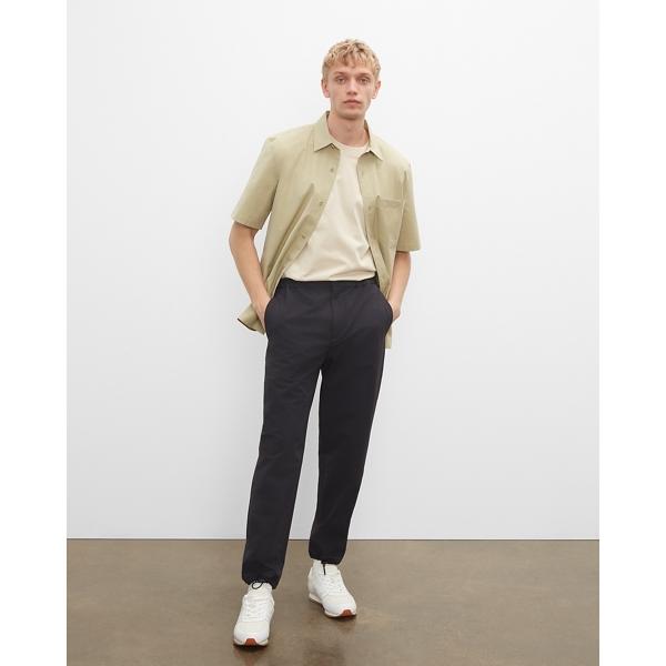 Club Monaco Refined Tech Pants