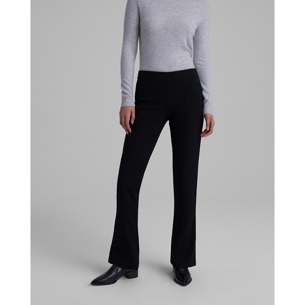 Club Monaco Slim Kick Flare Pant