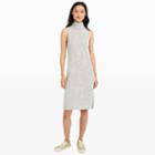 Club Monaco Color Grey Devillia Dress