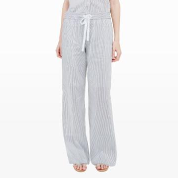 Club Monaco Collection Color Grey Nadina Pant