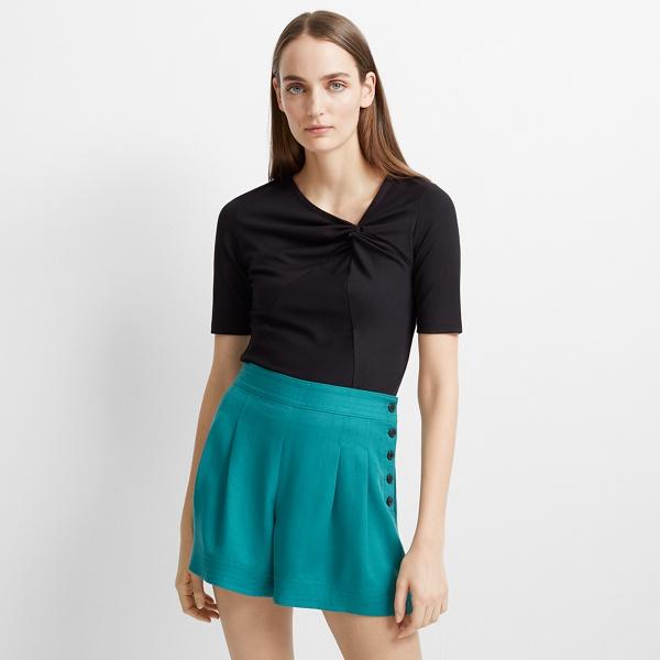 Club Monaco Bayou Lettee Short
