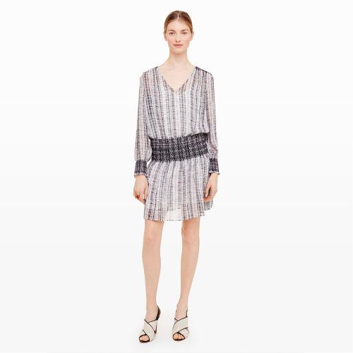 Club Monaco Color Black Kaite Dress
