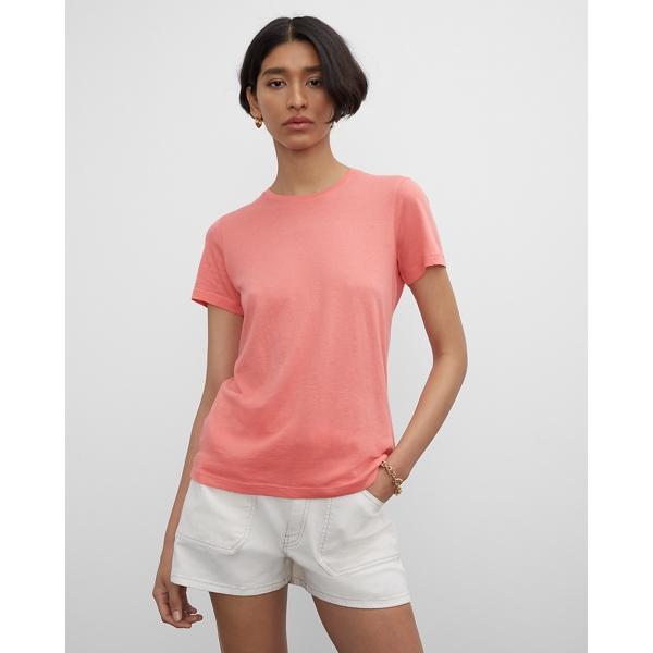 Club Monaco Signature Leary Tee