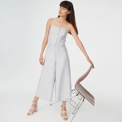 Club Monaco Alberrtah Jumpsuit