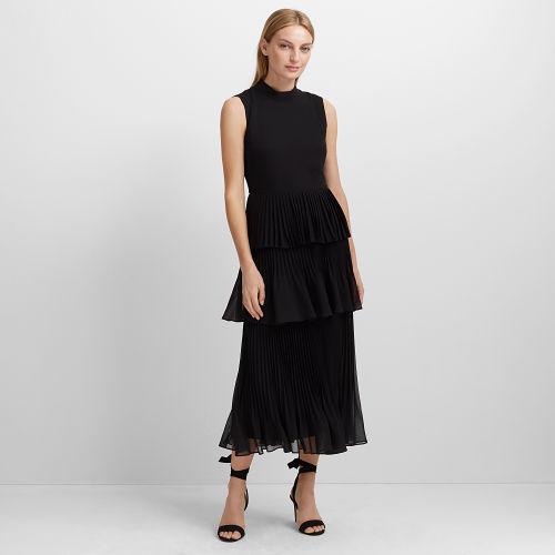 Club Monaco Color Black Jubileeza Dress