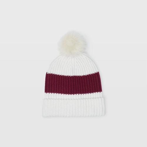 Club Monaco Color White Lynndalyn Hat