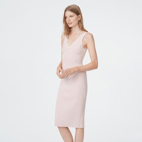 Club Monaco Nomnomm Sweater Dress
