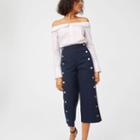 Club Monaco Color Pink Jearim Shirt