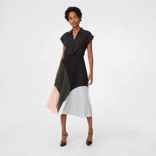 Club Monaco Color Multi Shoanah Dress