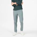 Club Monaco Color Sea Foam Connor Stretch Chino