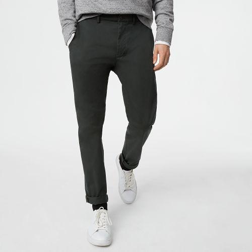 Club Monaco Color Earth Connor Stretch Chino