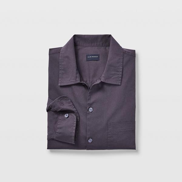 Club Monaco Standard Fit Shirt