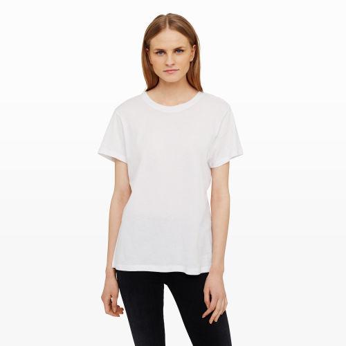 Nation Ltd Color White Nation Ltd Stef Tee