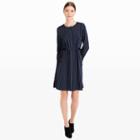 Club Monaco Color Navy Rahma Dress