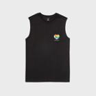 Club Monaco Pride Sleeveless T-shirt