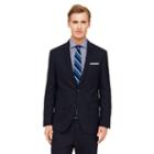 Club Monaco Color Blue Wright Hopsack Suit Jacket