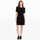 Club Monaco Color Black Pavla Dress