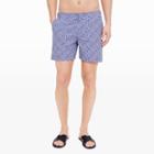 Ib Color Blue Orlebar Brown Trunk Tribal