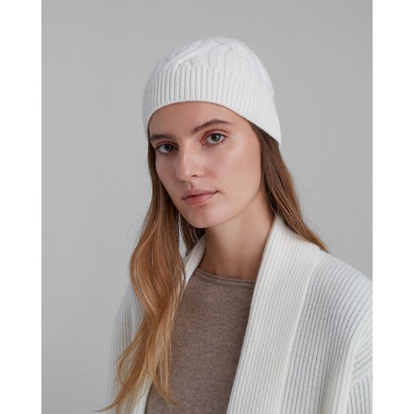 Club Monaco Cable Knit Hat