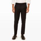Club Monaco Color Black Connor Wool Dress Trouser