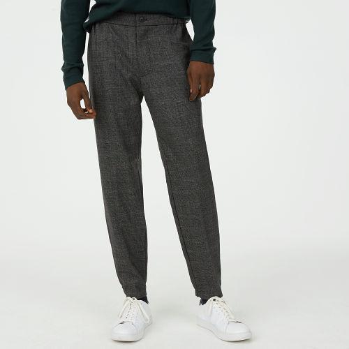 Club Monaco Lex Glen Plaid Trouser