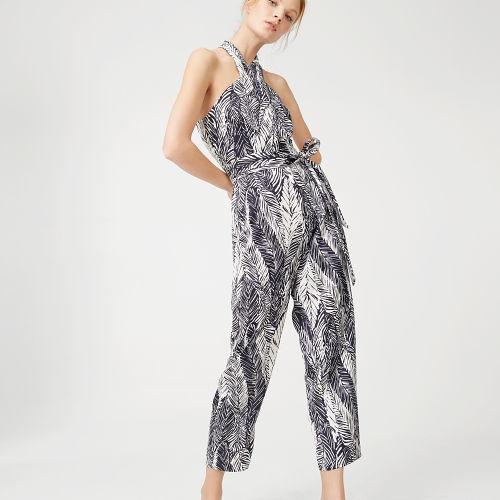 Club Monaco Priscillah Jumpsuit