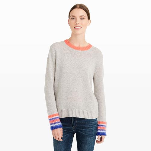 Club Monaco Color Grey Hanaim Sweater