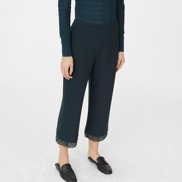 Club Monaco Dark Pine Prudeen Pant