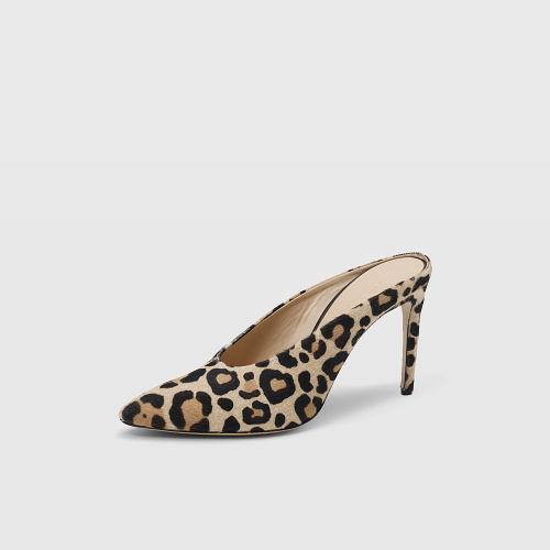 Club Monaco Roquetta Pump