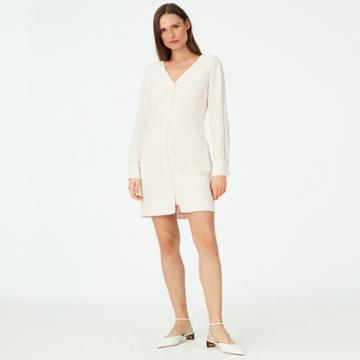 Club Monaco Pink/rose Mymie Dress