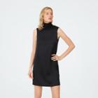 Club Monaco Color Black Jourdan Dress