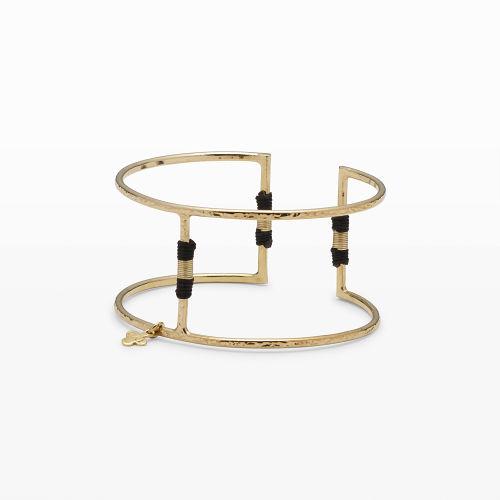 Club Monaco Gag Et Lou Cuff Bracelet
